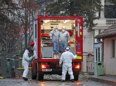 Italia confirmă un prim caz de contaminare cu noua tulpină de coronavirus din Marea Britanie