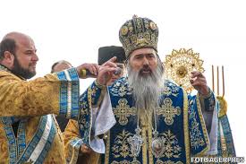 Arhiepiscopul Tomisului cheamă toţi preoţii din judeţul Constanţa la Mănăstirea Peştera Sfântului Apostol Andrei