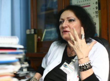 Monica Pop, împotriva vaccinării obligatorii. Incredibil ce a păţit o femeie testată!