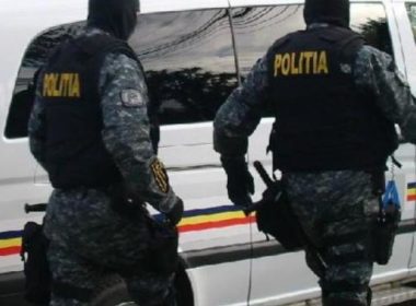 IGPR: Peste 1000 de percheziţii efectuate de poliţiştii de investigare a criminalităţii economice, de la începutul anului
