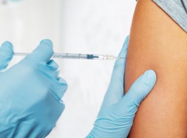 Peste 650 de persoane, vaccinate împotriva COVID-19 de echipa mobilă