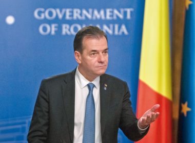 Premierul Ludovic Orban afirmă că România se află pe un trend descendent în ce priveşte infectările cu noul coronavirus: În ultimele zile, în cinci zile din şapte numărul persoanelor vindecate a depăşit numărul persoanelor infectate