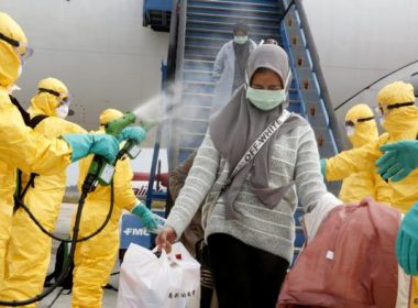 Un an de pandemie în Wuhan