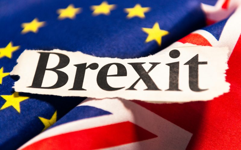 Brexit: Care sunt regulile de intrare în UK după 1 ianuarie 2021?