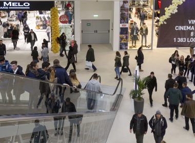 România, printre ţările UE cu cea mai mare creştere a vânzărilor cu amănuntul, în februarie