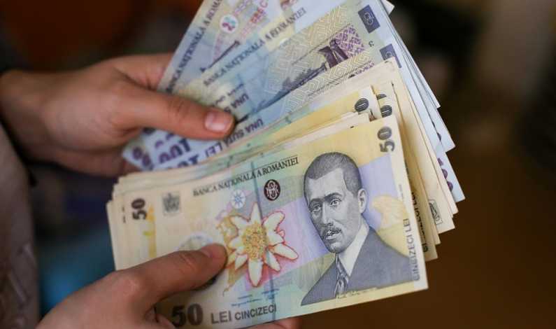 Turcan: Majorarea salariului minim va fi consistentă inclusiv pe partea de salariu net