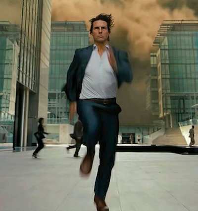 Tom Cruise, furios pe echipa de filmare ''Mission: Impossible'' din Londra pentru încălcarea protocolului anti-COVID-19