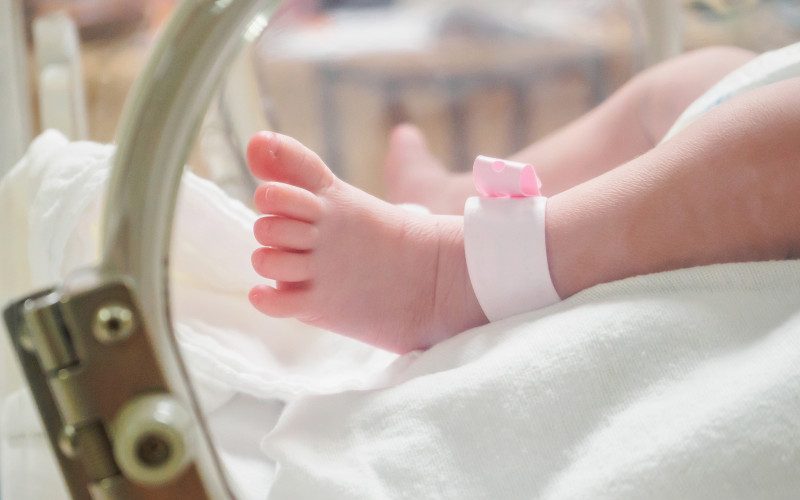 O nouă şansă pentru nou-născuţii cu probleme grave de sănătate