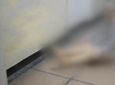 Şocul trăit de o femeie din Belgia, după ce şi-a văzut tatăl ţinut gol pe holuri, printre pacienţii din Spitalul din Reşiţa