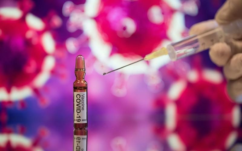 Vaccinul Moderna ar asigura imunitatea timp de 2 ani