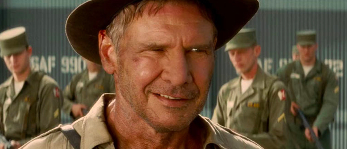„Indiana Jones 5”, lansat în 2022, când actorul Harrison Ford va împlini 80 de ani