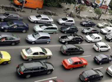 România, paradisul hoţilor de maşini