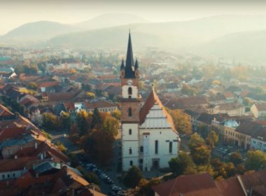 Ruta cultural-turistică ''Porţile Transilvaniei'' beneficiază de recunoaşterea Ministerului Economiei