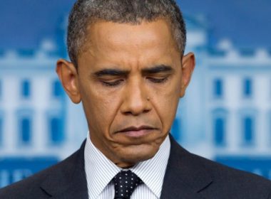 Petrecere cu restricţii de ziua lui Obama: preşedintele a atras o serie de critici