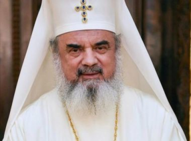 Patriarhul Daniel, mesaj de compasiune pentru victimele incendiului de la secţia ATI a Spitalului de Boli Infecţioase din Constanţa