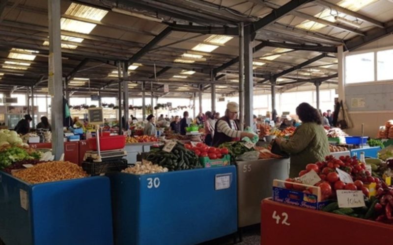 Noua metodă de luptă cu ”piaţa neagră” – Ministerul Agriculturii vrea să introducă CARDUL de producător