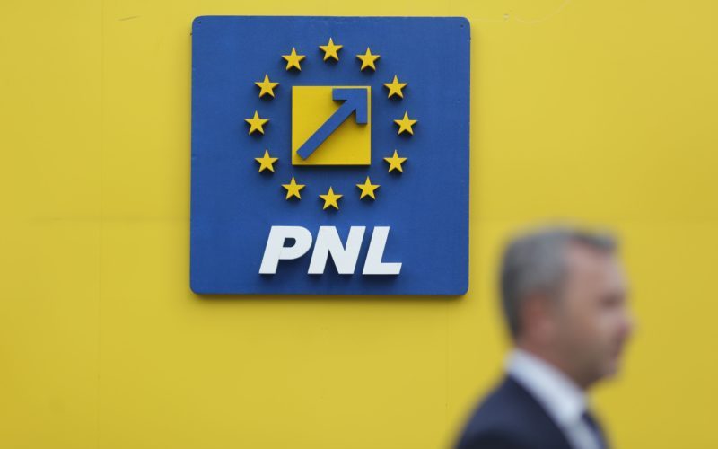 PNL pierde încrederea românilor