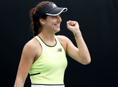 Sorana Cîrstea, învinsă în primul tur la Ostrava (WTA)