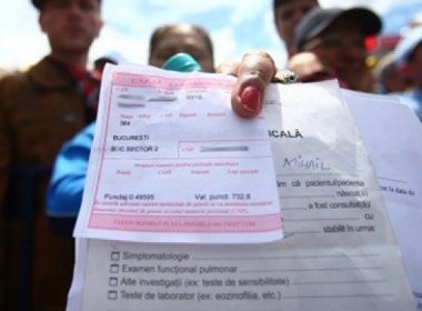 Începe recalcularea pensiilor din România. Turcan: Nicio pensie nu va scădea