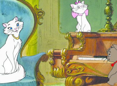 "Pisicile aristocrate" au împlinit 50 de ani