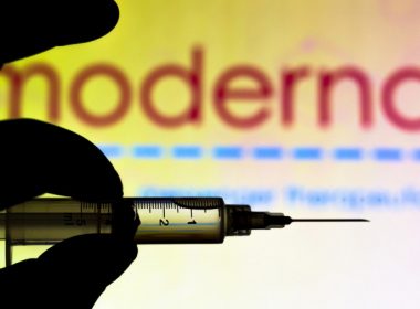 Vaccinul Moderna, conceput încă de pe 13 ianuarie, înainte ca autorităţile chineze să recunoască faptul că Sars-Cov-2 se transmite de la om la om