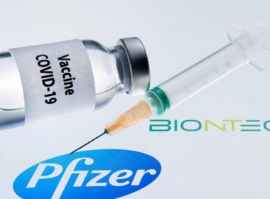 Germania analizează dacă să amâne administrarea celei de-a doua doze de vaccin al Pfizer/BioNTech pentru Covid-19