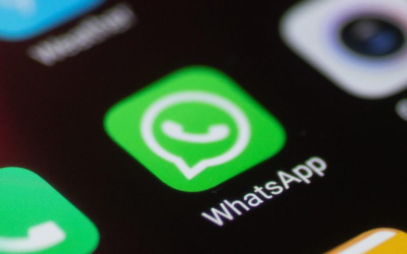 WhatsApp încurajează shopping-ul cu noua funcţie "coş de cumpărături"