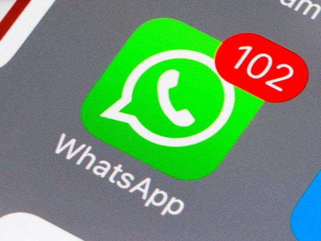 WhatsApp revine cu o nouă notificare privind gestionarea datelor personale