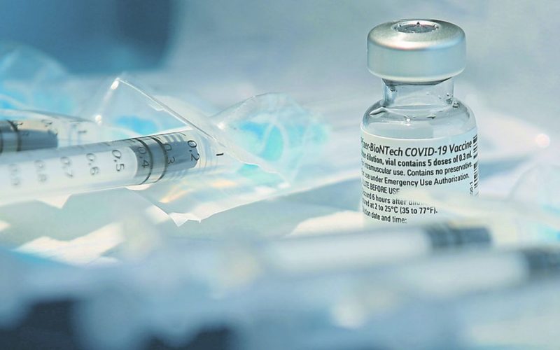 Rusia susţine că va începe testarea unui vaccin care produce imunitate celulară şi protecţie pe o perioadă între 13 şi 17 ani