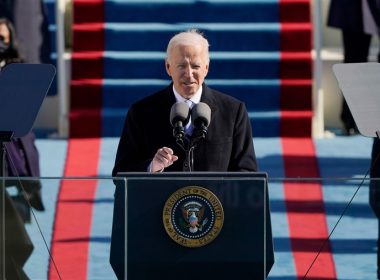 Primele măsuri ani-covid ale administraţiei Biden