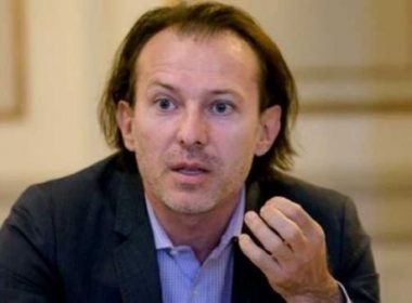 Florin Cîţu anunţă tăieri de salarii pentru bugetari: Vom veni cu o lege a salarizării care să elimine din inechităţi