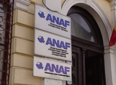 De mâine, ANAF va avea acces la toate conturile