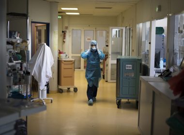 La spitalul de Boli Infecţioase din Timişoara au fost vindecaţi peste 3000 de pacienţi într-un an de pandemie