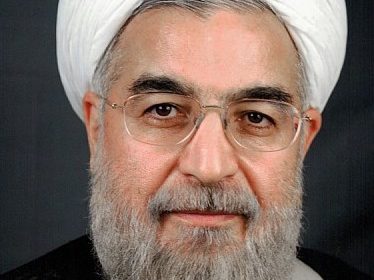 Preşedintele Iranului, încântat de plecarea ''tiranului'' Donald Trump de la Casa Albă
