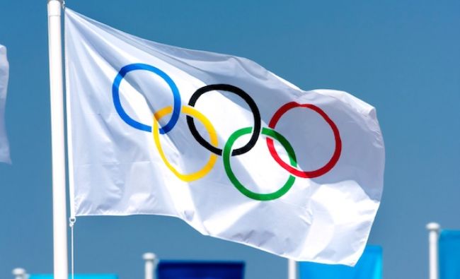 Jocurile olimpice, pericol de anulare