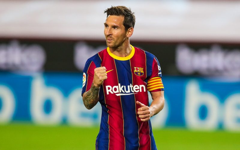 Messi a reusit aseara sa bifeze o premiera istorica in Supercupa Spaniei. Detalii aflati la Focus Sport, de la ora 18:55.