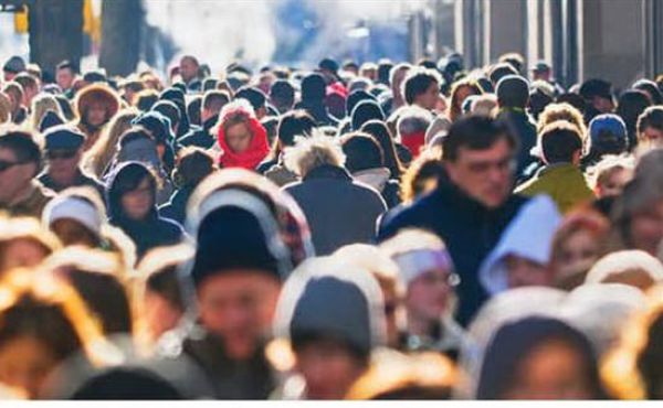 Cum a migrat populaţia României în ultimii 10 ani: Oraşul unde populaţia a crescut cu 240 la sută. Paradoxul Vaslui, aflat în top 5