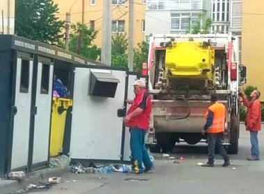 România încă nu colectează selectiv deşeurile. “Vom plăti UE 142 de milioane de euro”