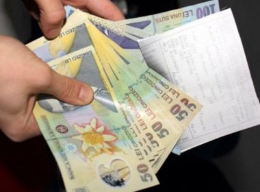 În 2020, România avea 1,249 milioane de salariaţi bugetari, cu aproape 14.000 mai mulţi decât în 2019
