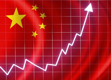 Economia Chinei a crescut peste aşteptări