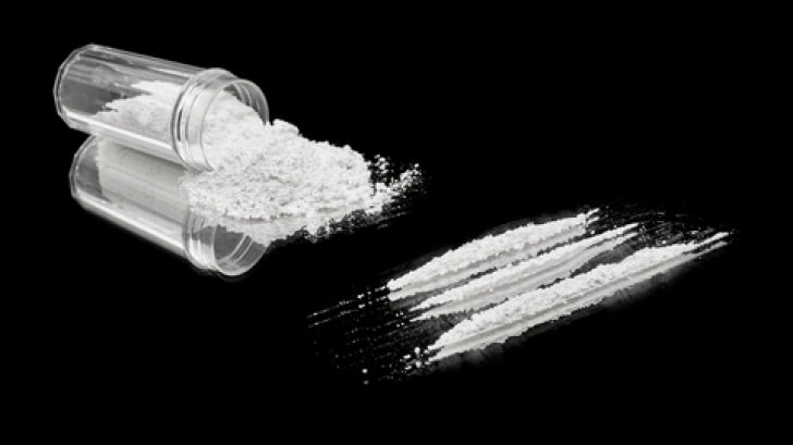 Peste patru tone de cocaină, capturate la Rotterdam