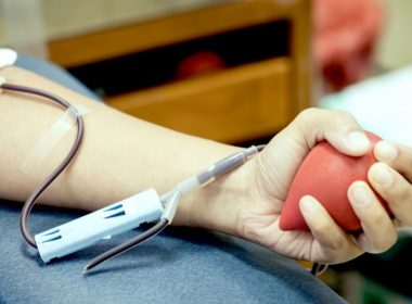 Record de donatori de sânge în urma apelului unei asociaţii pentru salvarea unei mame