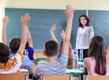Inspector şcolar Giurgiu: Cifrele privind alfabetizarea spun povestea tristă a unui judeţ în care educaţia scăzută şi sărăcia se împletesc