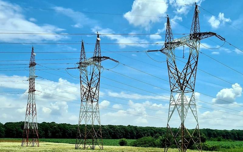 Efectele caniculei: Consumul de energie electrică al României a atins un nou record