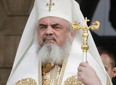 Patriarhul Daniel: Recensământul - cea mai bună ocazie să arătăm că poporul român este majoritar ortodox