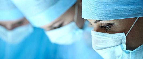 Transplantul de os, afectat de pandemie