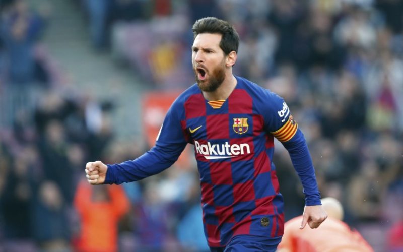 MESSI NU MAI RĂMÂNE LA BARCELONA. O PERSOANĂ DIN CADRUL CLUBULUI A DAT DETALII DESPRE TRANSFERUL VERII