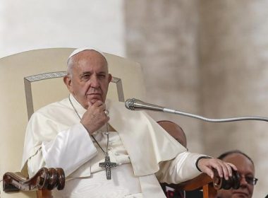 Panică la Vatican