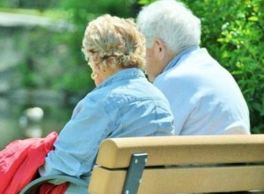 914.596 de pensionari au primit indemnizaţie socială în decembrie 2021