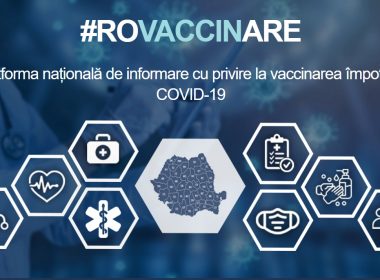 Comitetul de coordonare a vaccinării: 857.479 persoane din etapa a II-a, înscrise la vaccinare/ Peste 339.000 de persoane s-au înscris singure pe platformă